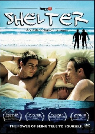 Shelter (2007) - 89 min - United States - Gay Movie LGTB