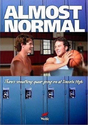 Almost Normal - Gay Movie LGTB Theme