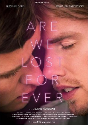 Are we lost forever (2020) - Gay Movie LGTB Theme