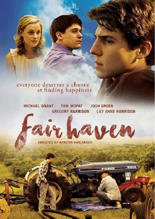 Fair Haven (2016) Gay Movie LGTB Theme