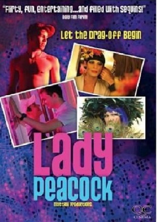 Lady Peacock (2017) - Gay Movie LGTB Theme