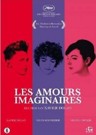 Les amours imaginaires (Heartbeats) Subs