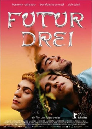 No Hard Feelings - Futur Drei - Gay LGTB Theme