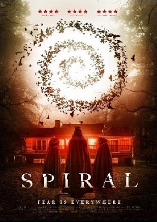 Spiral - Gay Movie LGTB Theme