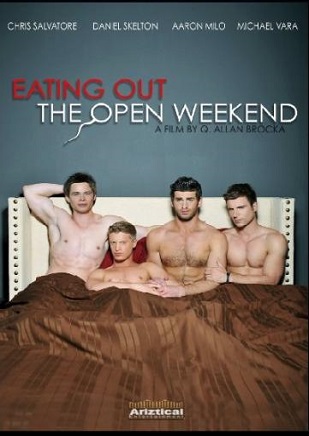 Eating Out: The Open Weekend - 78 min