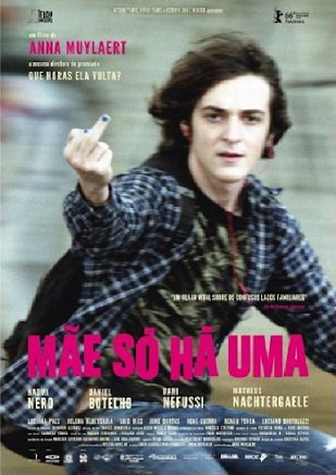 Don't Call Me Son (2016) Subs Eng - Gay Movie