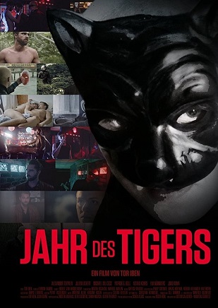 Jahr des Tigers -The Year I Lost My Mind (2017) Subs