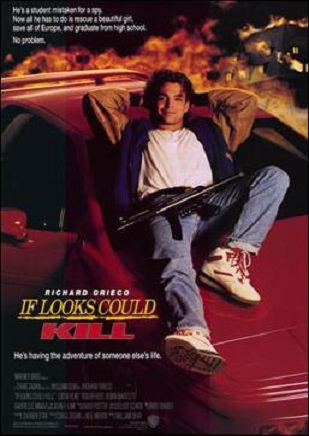 If Looks Could Kill aka (1991) Gay Movies Streaming