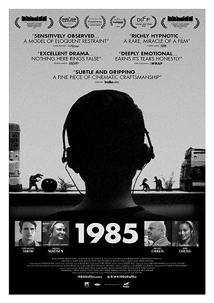 1985 (Nineteen Eighty-Five) (2018) - Gay Movies Online