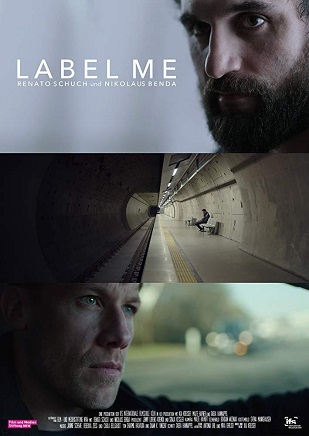 Label Me (2019) Gay Movie Streaming Online