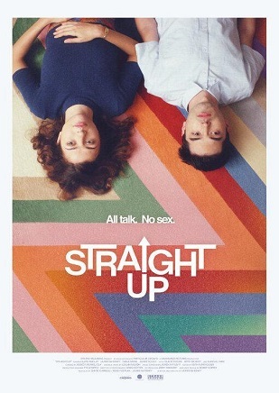 Straight Up (2019) Gays Movies Streaming Online