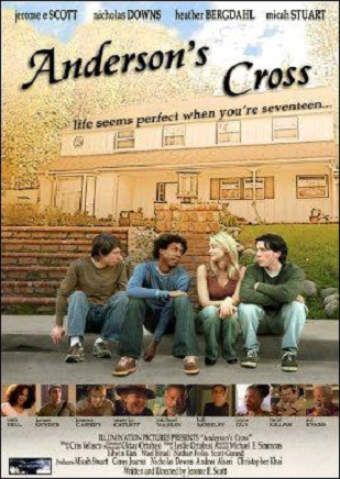 Anderson's Cross (2010) Watch Gay Movies Online