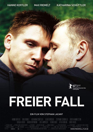 Freier Fall (Free Fall) 2013 - Eng Subs - Gay Movies