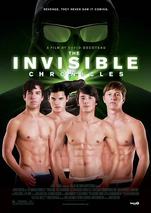 The Invisible Chronicles (2009) Watch Gay Movies