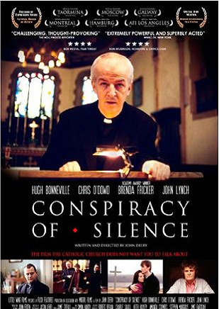 Conspiracy of Silence (2003) Gay Movies Online