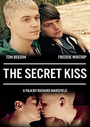The Secret Kiss (2017) Best Gay Movies Online