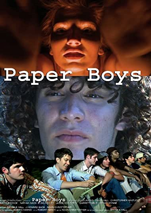 Paper Boys (2009) Watch Gay Movies Online