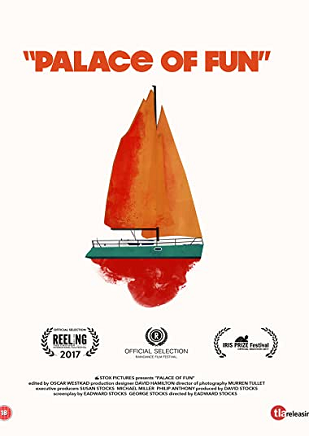 Palace of Fun (2016) Best Gay Movies