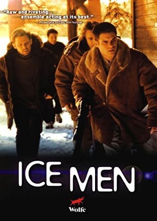 Ice Men (2004) Best LGTB Gay Movies Online