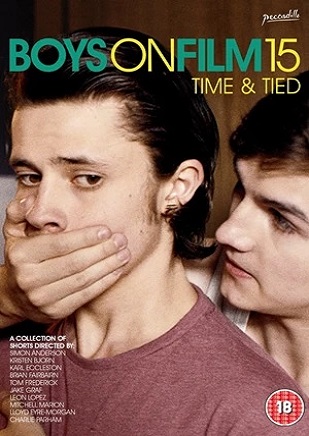 Boys On Film 15: Time & Tied (2016) Watch Gay Movies