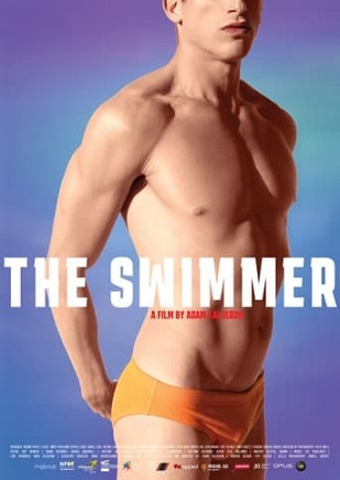 The Swimmer (2021) Subs Eng - Gay Movies Online
