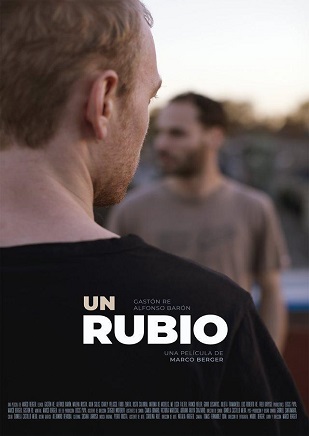 Un rubio (The Blonde One) 2019 - Gay Movies Online