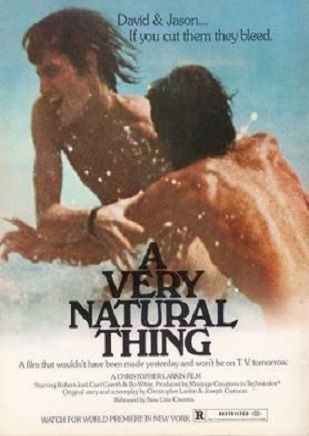 A Very Natural Thing (1974) Watch Gay Movies Online