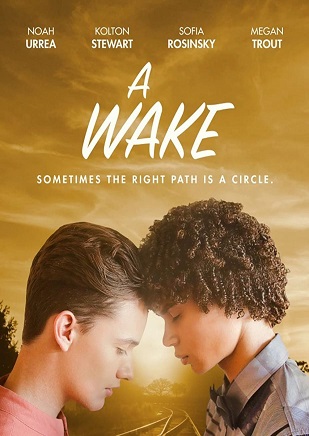 A Wake (2019) Watch Gay Movies Online
