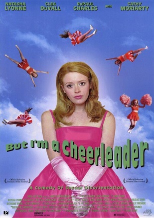 But I'm a Cheerleader (1999) Watch Gay Movies