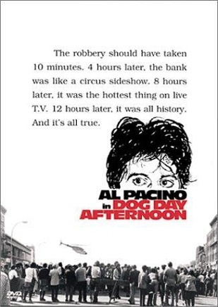 Dog Day Afternoon (1975) Watch Gay Movies Online