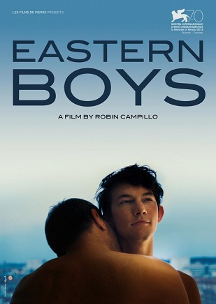 Eastern Boys (2013) Watch Gay Movies Online