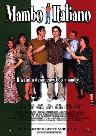 Mambo italiano (2003) Watch Gay Movies Online