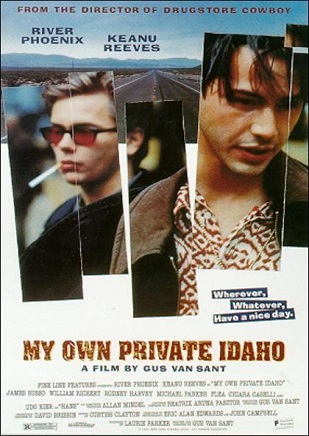 My Own Private Idaho (1991) LGTB Gay Movies Online