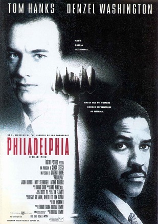 Philadelphia (1993) Watch Gay Movies Online