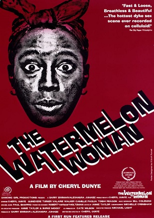 The Watermelon Woman (1996) Watch Gay Movies