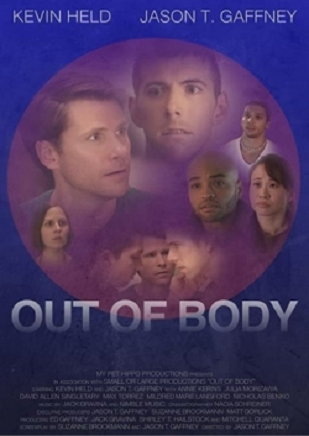 Out of Body (2020) Watch Gay Movies Online