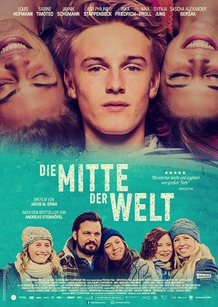 Die Mitte der Welt (Center of my World) Subs Eng