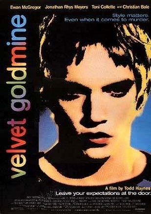 Velvet Goldmine (1998) Watch Gay Movies Online