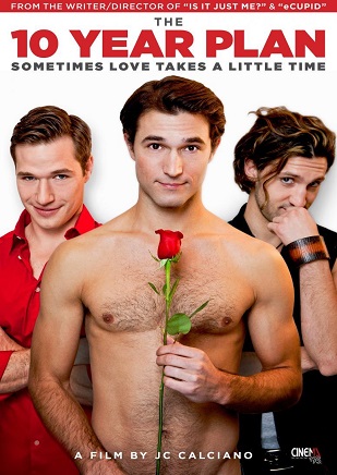The 10 Year Plan (2014) Watch Gay Movies Online
