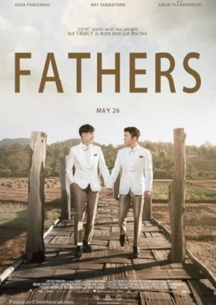 Fathers (2016) Subs Eng - Watch Gay Movies Online