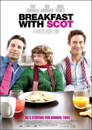 Breakfast with Scot (2007) Gay Movies Online