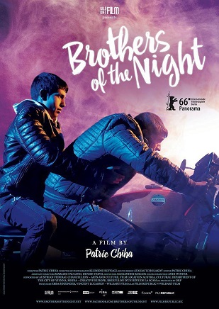Brothers of the Night (2016) Watch Gay Movies Online
