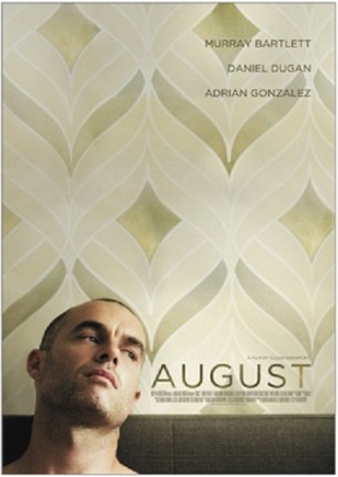 August (2011) Watch Gay Movies Online