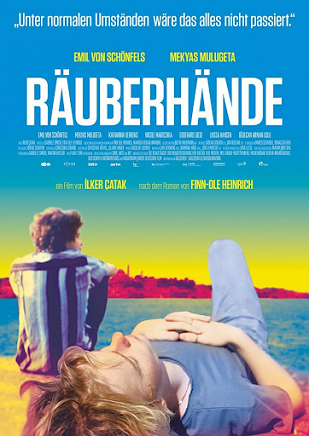Stambul Garden (2021) Subs Eng - Gay Movie LGTB