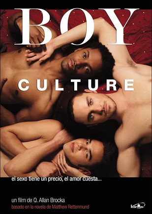 Boy Culture (2006) Watch Gay Movies Online