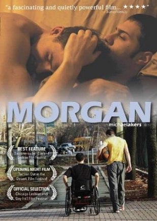 Morgan (2012) Watch Gay Movies Online