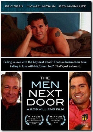 The Men Next Door (2012) Gay Movies Online