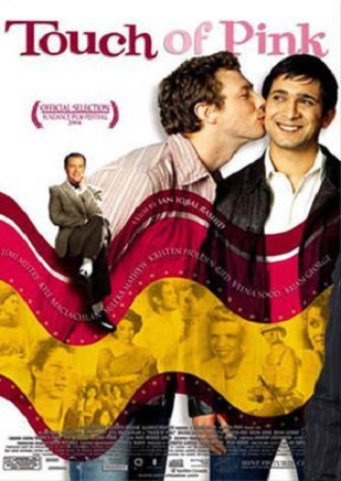 Touch of Pink (2004) Watch Gay Movies Online