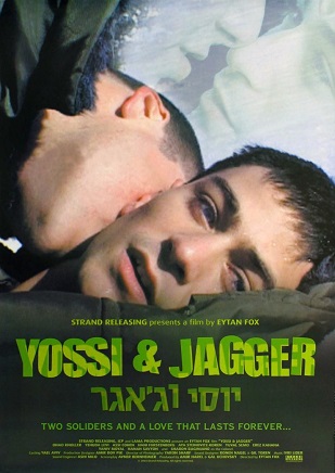 Yossi & Jagger (2002) Subs Eng - Gay Movies Online
