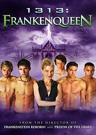 1313: Frankenqueen (2012) Watch Gay Movies
